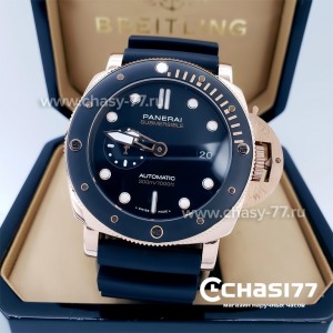 Panerai Submersible (14709)