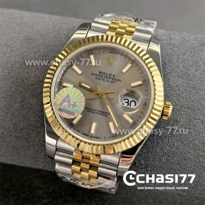 Копия Rolex Datejust (24709)
