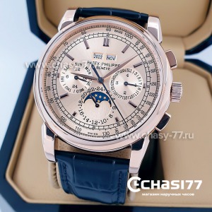 Копия Patek Philippe Perpetual Calendar (14809)