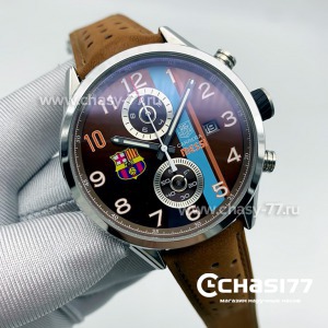Tag Heuer Calibre 16 Messi Bracelona (14909)