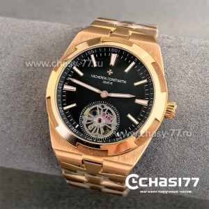 Vacheron Constantin OVERSEAS  (24909)