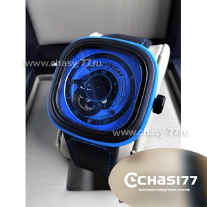 Копия SEVENFRIDAY Industrial (05009)