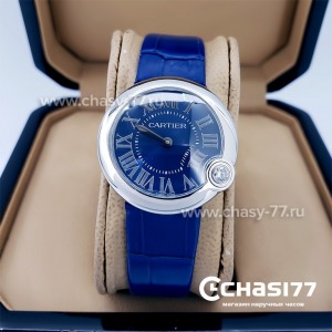 Копия Cartier Ballon Bleu (15109)