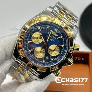 Breitling Chronometre Certifie - Дубликат (25309)