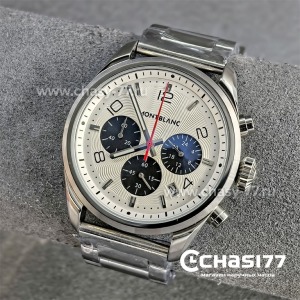 Montblanc TimeWalker (25409)