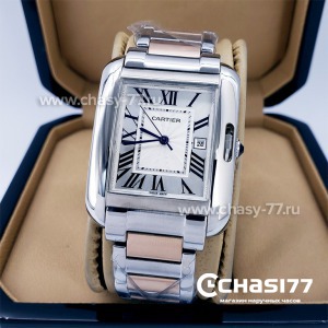 Копия Cartier Tank (17309)