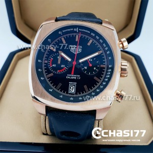 Tag Heuer Monza III Chronograph (17409)