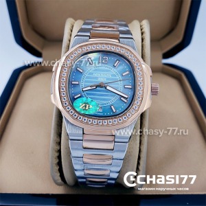 Patek Philippe Nautilus - женские (17509)