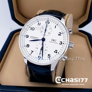 Копия IWC Schaffhausen - Дубликат (18309)