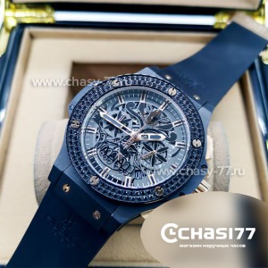 HUBLOT Aerofusion (08609)