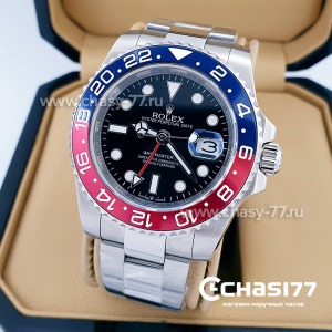 Rolex GMT-Master II Ceramic Pepsi (08809)