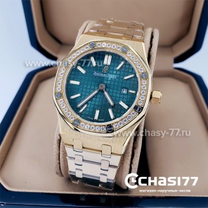 Audemars Piguet Oak Lady (19109)