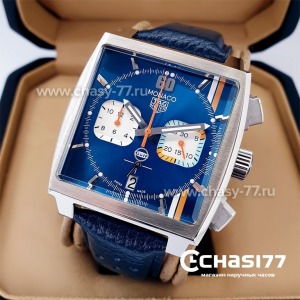 Tag Heuer Monaco Calibre 12 (19609)