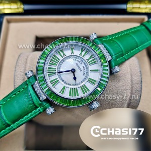 Franck Muller Long Island (10510)
