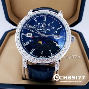 Patek Philippe Men Grand Complications Sky Moon (10610)