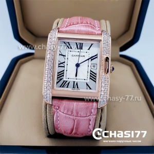 Cartier Tank (11210)