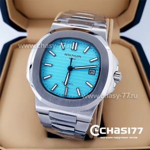 Копия Patek Philippe Nautilus Tiffany (21410)