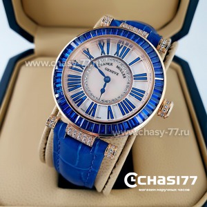 Franck Muller Double Mystery Ronde (11510)
