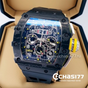 Копия Richard Mille (21710)
