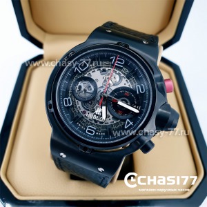 Hublot Classic Fusion Ferrari GT (12010)