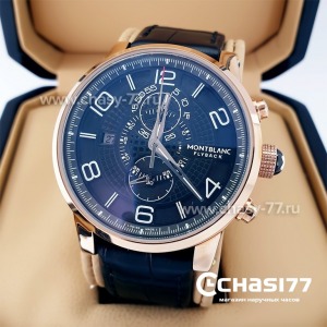 Montblanc Flyback (22310)