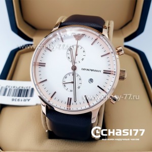 Emporio Armani Chronograph AR1936 (22410)