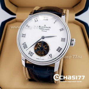Blancpain Le Brassus Tourbillon  (22510)