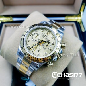 Копия Rolex Cosmograph Daytona (12610)