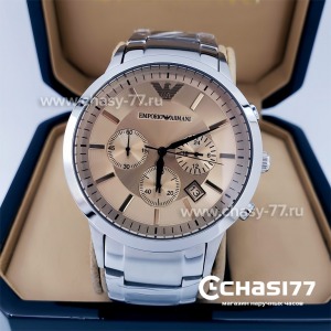 Emporio Armani Renato (02610)