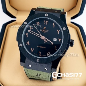 HUBLOT Visions (23210)