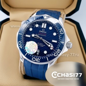 Копия Omega Seamaster (13510)