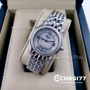 Chopard Happy Diamonds (04010)