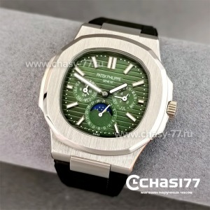 Patek Philippe Men Nautilus (24110)