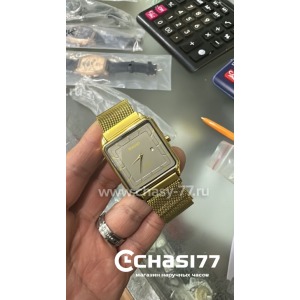 Rado Square Multidial (24310)