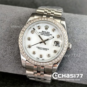 Копия Rolex Datejust (24410)