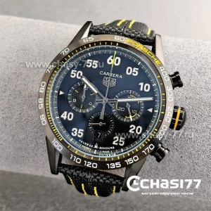 Копия Tag Heuer CARRERA Porsche (24510)