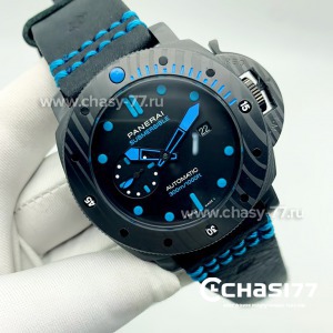 Panerai Submersible - Carbon (14710)