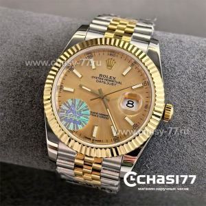 Копия Rolex Datejust (24710)