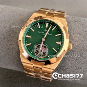 Vacheron Constantin OVERSEAS  (24910)