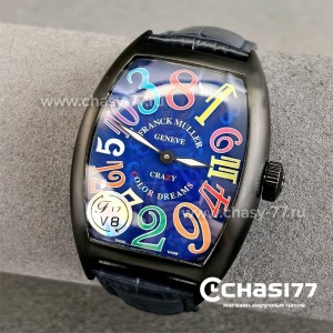 Franck Muller Crazy Color Dreams (25010)