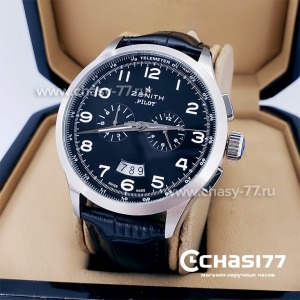 Zenith Captain Chronograph (05310)