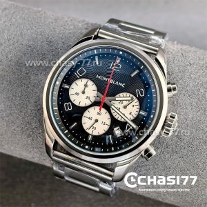 Montblanc TimeWalker (25410)