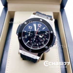 Hublot Big Bang 7750 - Дубликат (06010)