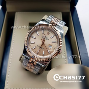Копия Rolex Datejust (06310)