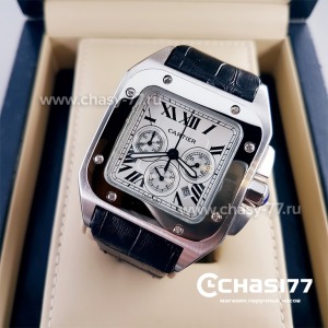 Cartier Santos Dumont (06510)