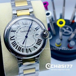 Cartier Ballon Bleu (06710)