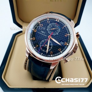 Копия IWC Portuguese (06910)