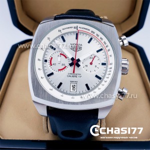 Tag Heuer Monza III Chronograph (17410)