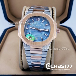 Patek Philippe Nautilus - женские (17510)