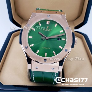 Hublot Classic Fusion женские - Дубликат (17710)